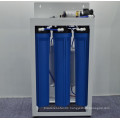 Good quality 5 stage 400G commercial RO systems  water filter with box